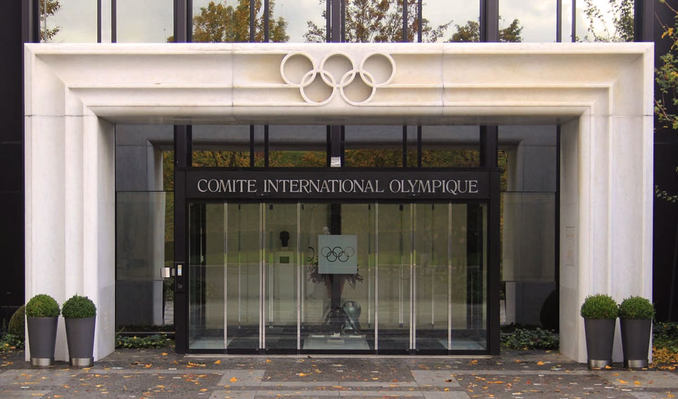 Emmanuel Macron exige que Rusia no participe en los Juegos Olímpicos de París 2024 3 olimpico