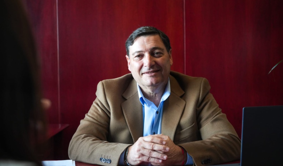 Alfredo Cornejo de Juntos por el Cambio será el nuevo gobernador de Mendoza 3