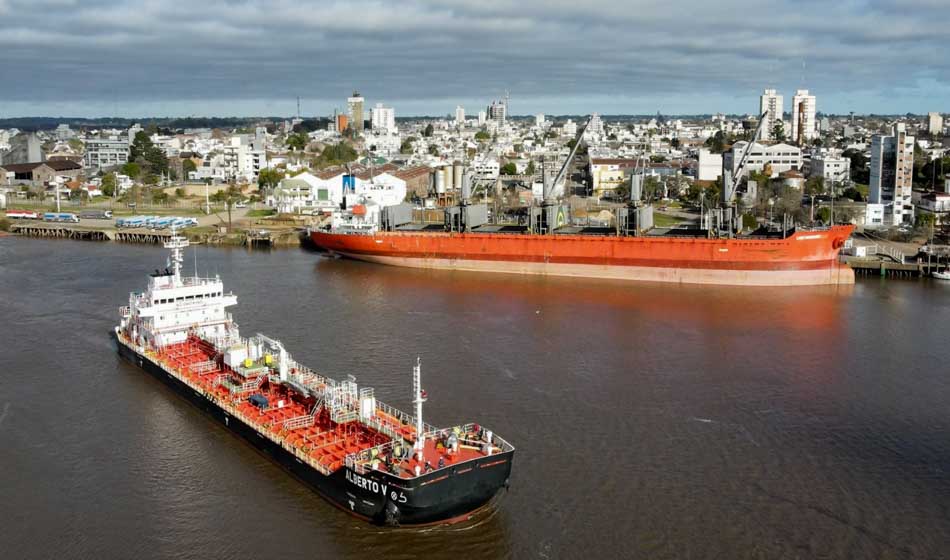 Desde la Federación de Estibadores Portuarios de Argentina denuncian a empresarios por persecución y despidos 3