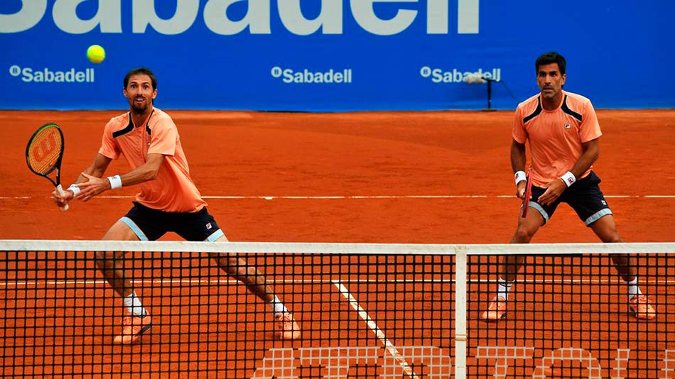Sebastián Báez tendrá una dura prueba contra Medvedev en el US Open 3 FM APINTA ONLINE