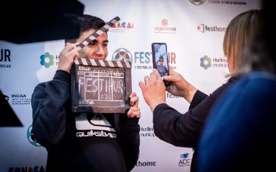 Festival de Cine de Hurlingham, un espacio para la apuesta y difusión del cine local