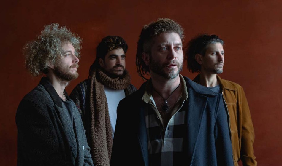 Todo Aparenta Normal, la banda de Don Torcuato nominada a los Latin Grammy
