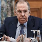Rusia acusa a las potencias occidentales de una obsesión por su derrota: tensión geopolítica en aumento