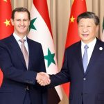 Las claves de la reunión bilateral entre Xi Jinping y Al Bashar al-Ássad