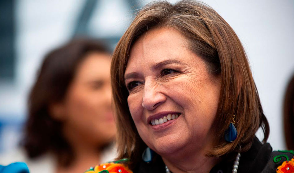 México define esta semana las candidaturas para las elecciones presidenciales de 2024
