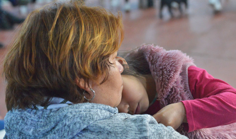 No es amor, es trabajo no pago: la ONU reconoció la importancia de las tareas de cuidado femeninas