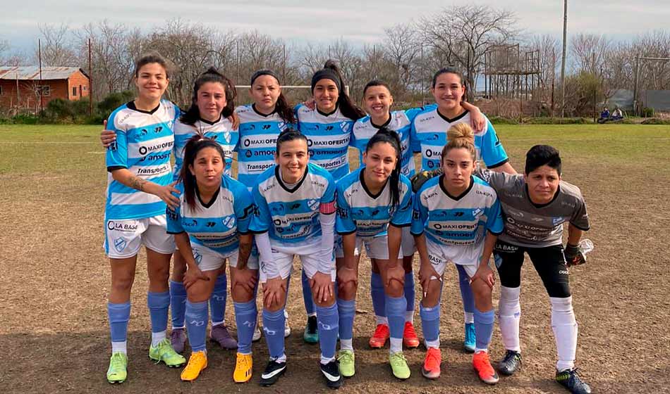 Argentino de Quilmes se bajó de la Primera B Femenina por falta de apoyo 1 Argentino de Quilmes