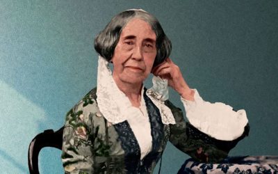 Mariquita Sánchez: rebeldía y patriotismo