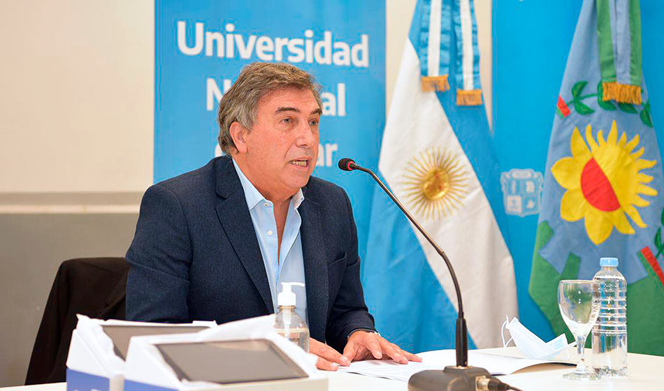 Avanza el proceso de licitación de 5G en Argentina 3