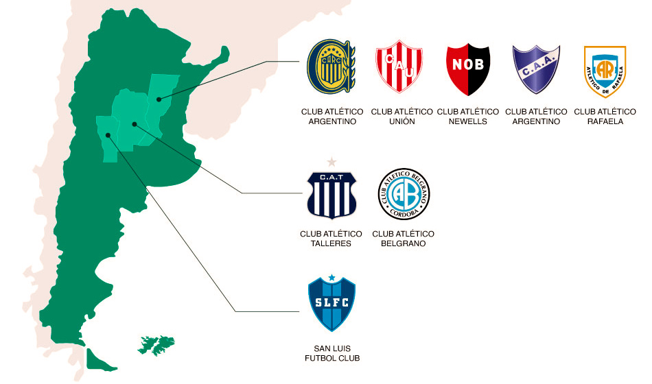 La federalización del fútbol femenino argentino, a paso lento 2