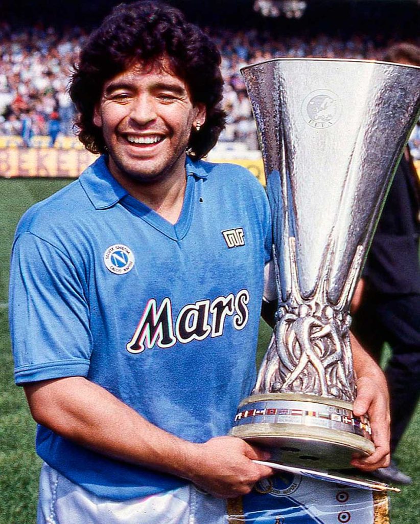 Maradona