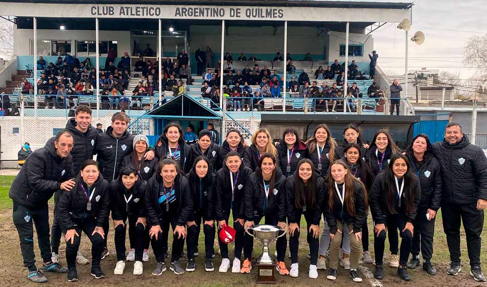 Argentino de Quilmes