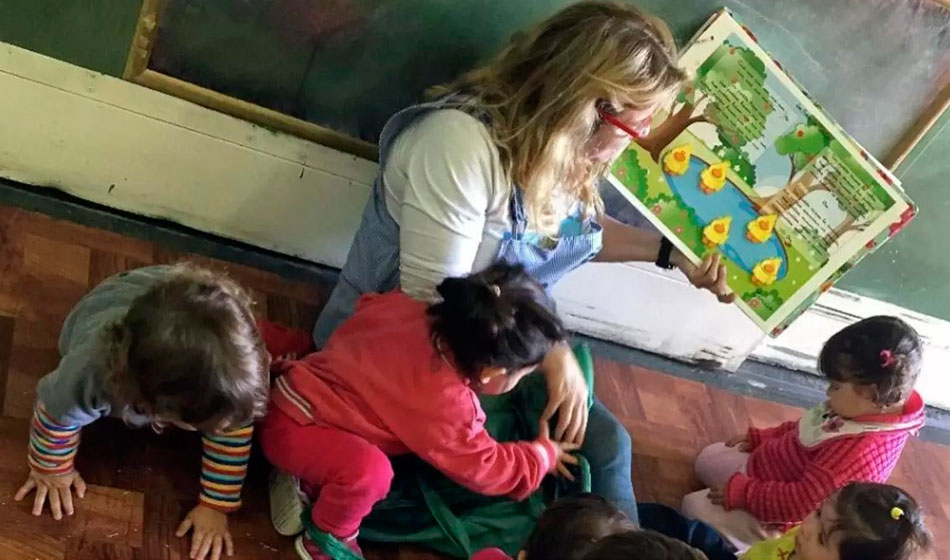 No es amor, es trabajo no pago: la ONU reconoció la importancia de las tareas de cuidado femeninas