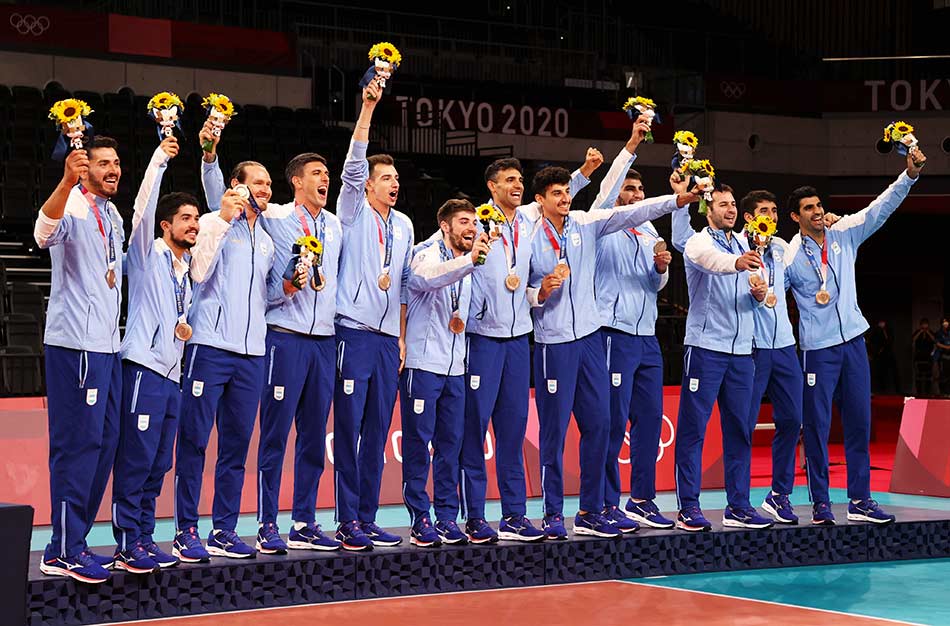 3 La seleccion masculina de voley aun buscara clasificar a los JJ.OO argentina.gob .ar