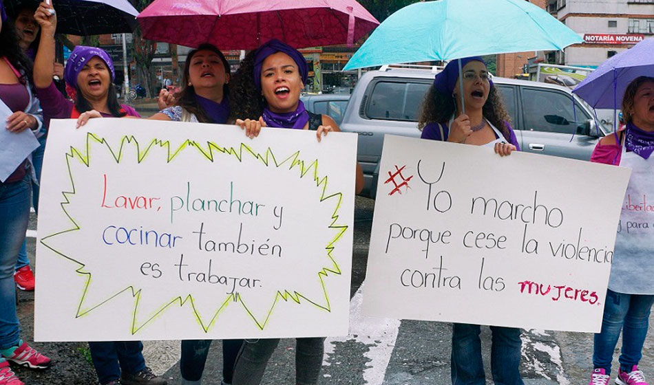 3 Mujeres que Crean