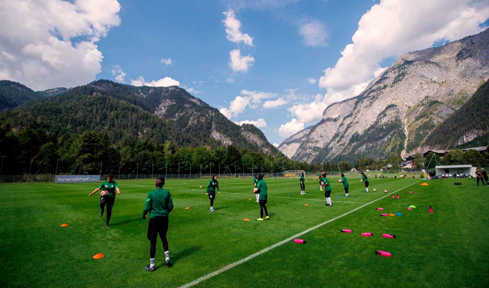 Fútbol femenino: Arabia Saudita y un claro ejemplo del sportswashing 3