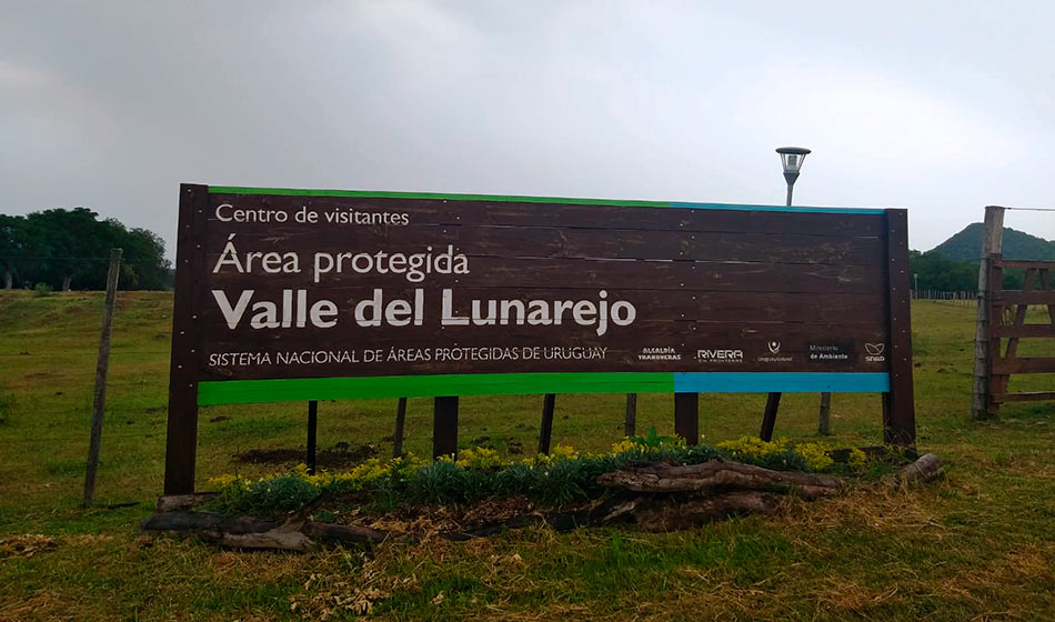 Un grupo de productores logró revertir el impacto de la sequía en Uruguay 3 Uruguay