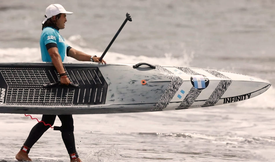 Argentina se tiñe de bronce en los Juegos Panamericanos 2023 2