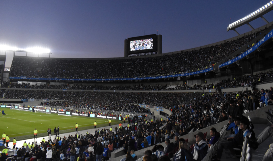 selección argentina