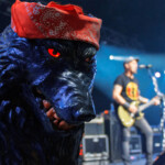 El Festival Slam Punk detonó el Luna Park en su primera edición