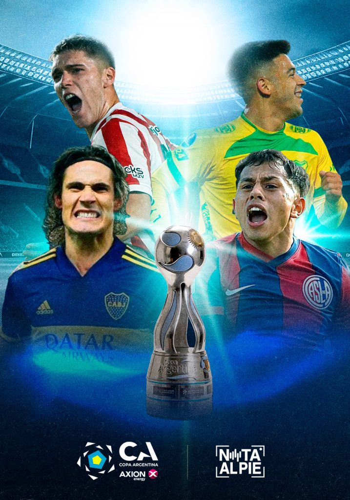 COPA ARGENTINA