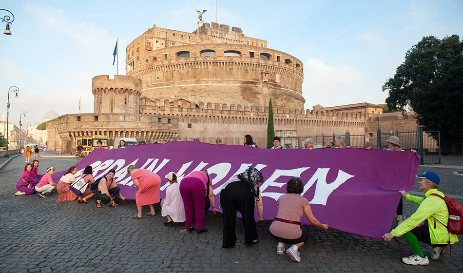 Women’s Ordination Conference