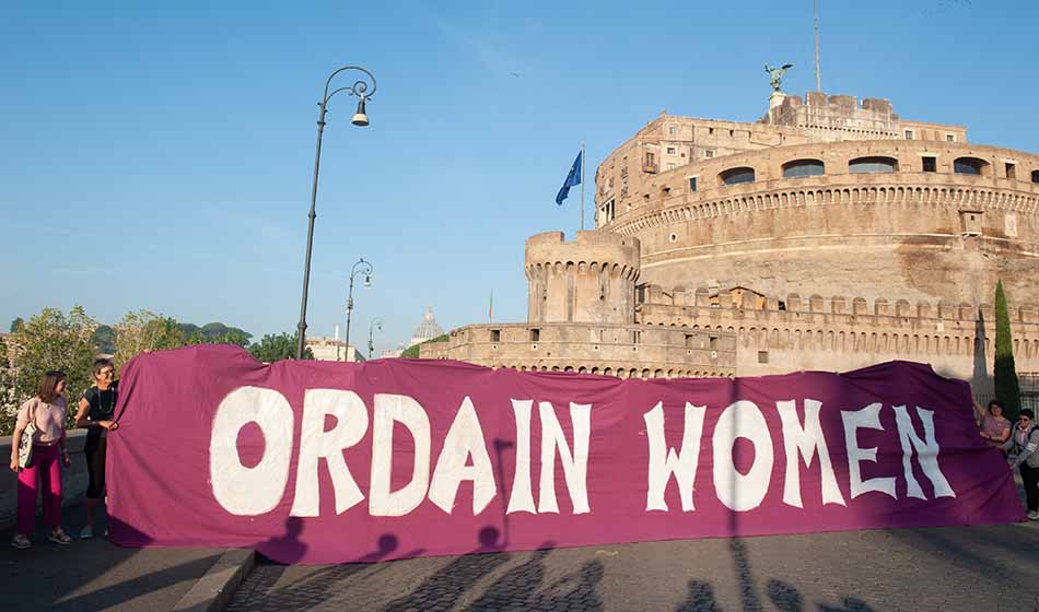 Women’s Ordination Conference