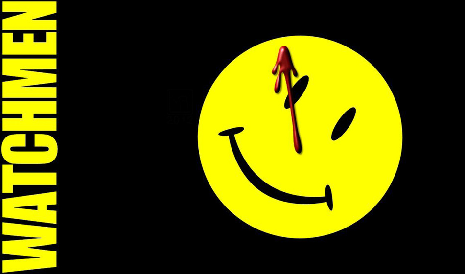 Watchmen: Quis Custodiet Ipso Custodes