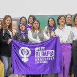 Conversación profunda sobre la violencia de género digital: Olimpia Coral Melo comparte sus reflexiones