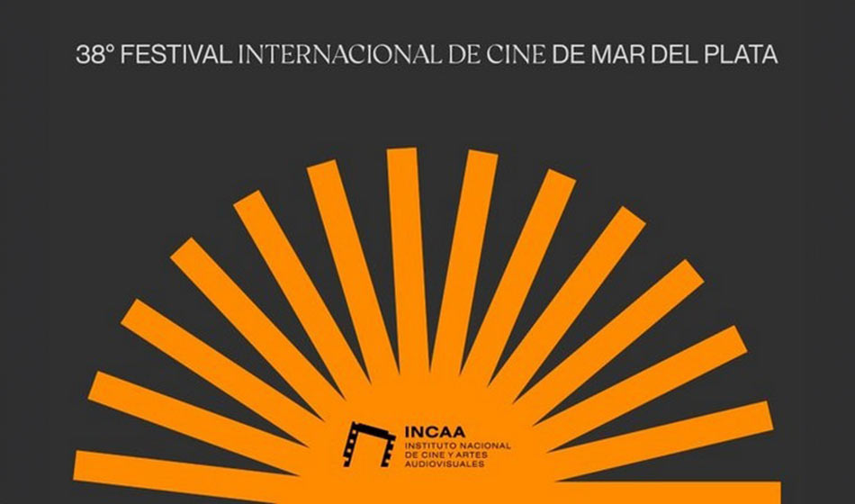 El Festival Internacional de Cine de Mar del Plata presentó su programación