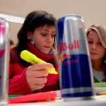 El daño a la salud que esconden las bebidas energizantes