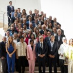 El Grupo de Puebla planteó la integración regional como eje principal