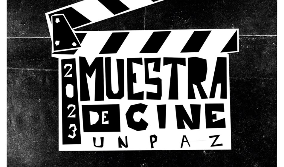 Muestra de Cine en la Universidad Nacional de José C. Paz