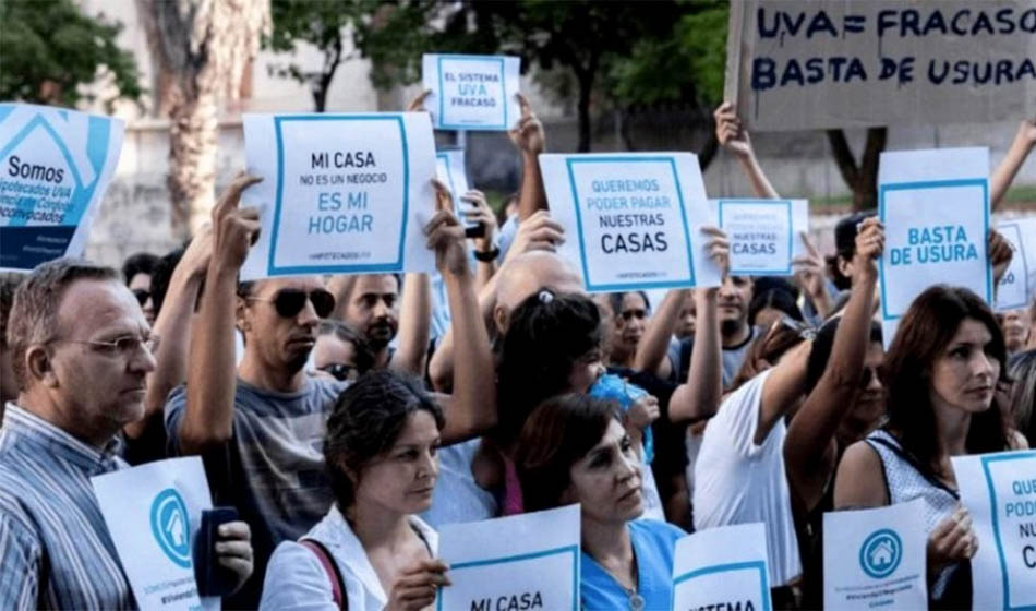 Hipotecados UVA