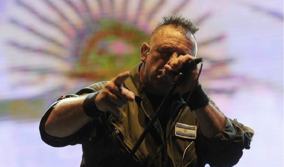 Falleció Ricardo Iorio, ícono del heavy metal argentino 2 Iorio