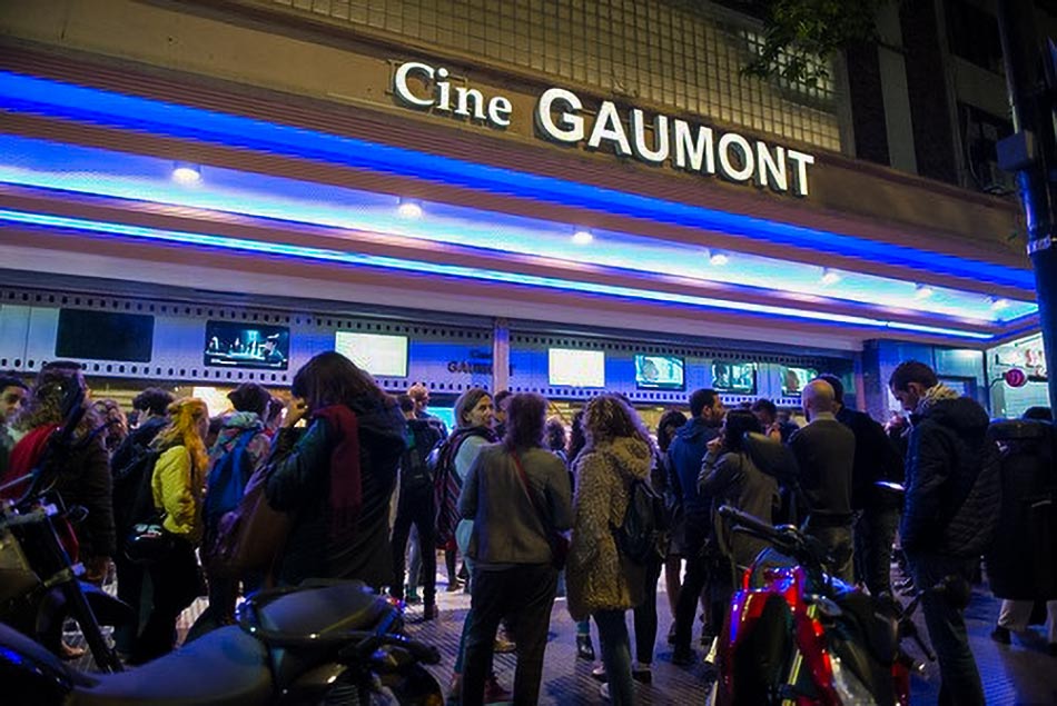 El evento estudiantil que busca visibilizar el cine nacional