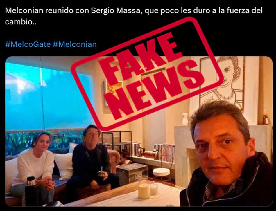 Fake News