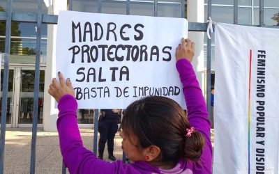 El caso de la niña Dulce: una odisea legal de 5 años en busca de justicia
