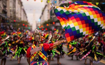 12 de octubre: Día del Respeto a la Diversidad Cultural, una fecha para reflexionar