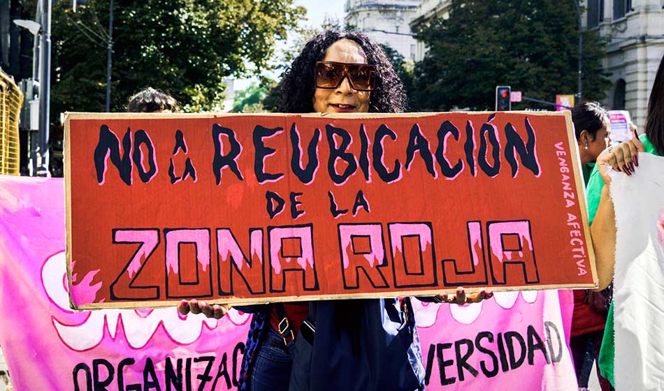Zona Roja