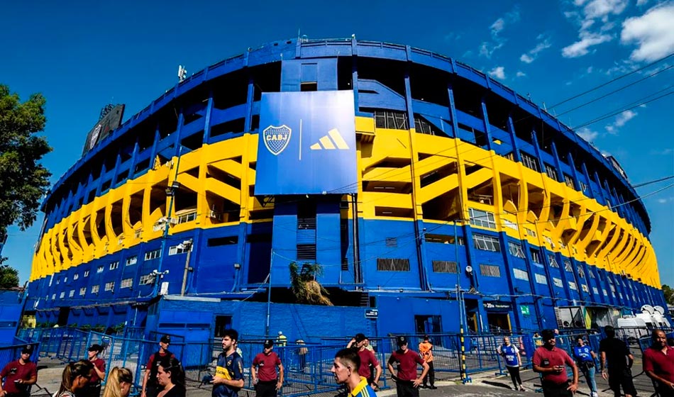 boca juniors