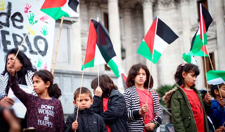 Palestina