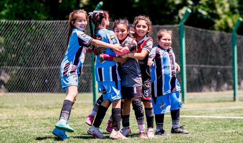 Copa Banfield