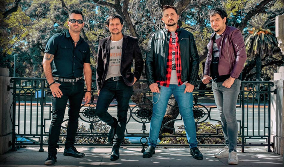 Esencia Vudú brindó un cierre de año presentando “El Refugio Imaginario” 1 1 Prensa Esencia Vudu