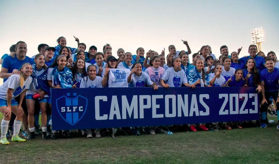 San Luis FC