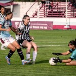 Tras su desafiliación, el plantel de El Porvenir aseguró: “Esta dirigencia nunca quiso al fútbol femenino”