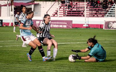 Tras su desafiliación, el plantel de El Porvenir aseguró: “Esta dirigencia nunca quiso al fútbol femenino”