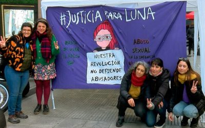 La Justicia absolvió al progenitor de Luna, acusado de abuso sexual