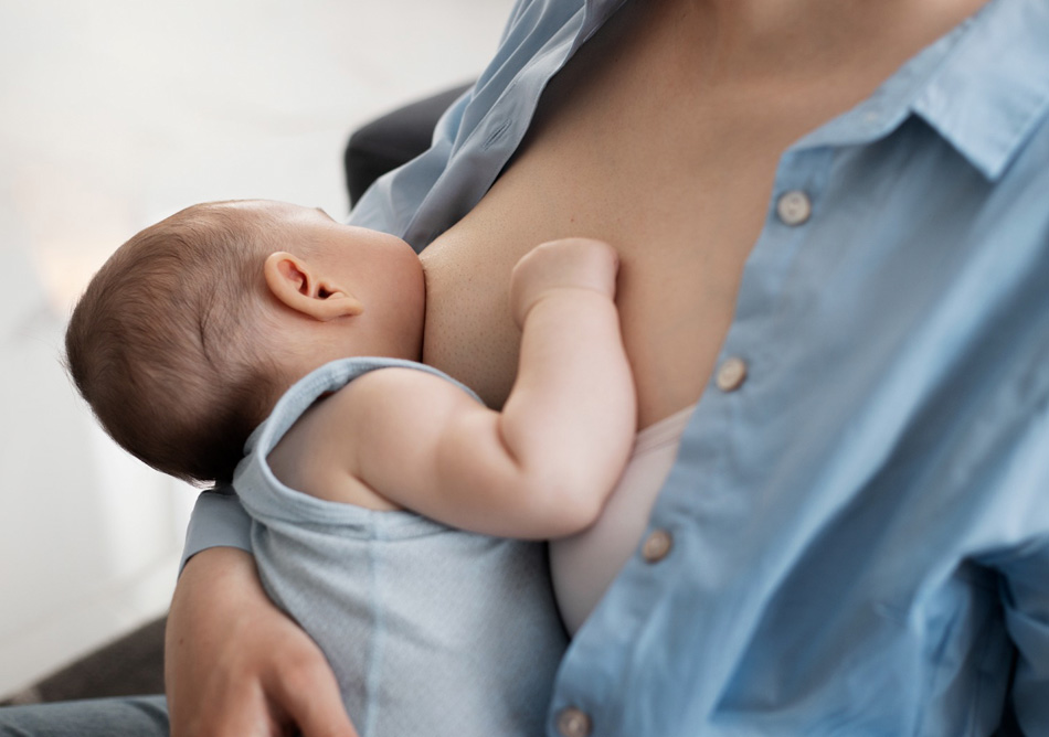 Especialistas advierten que menores de un año no deberían consumir leche de vaca 2 2 Contacto