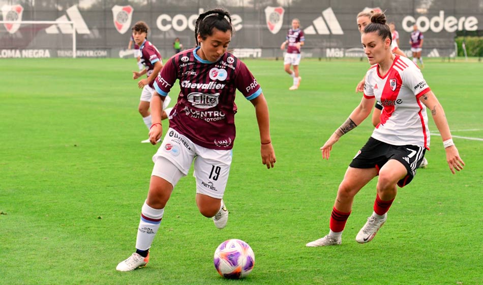 Deportivo Espanol (Feminino) x CD Uai Urquiza (Feminino) 22.03.2022 hoje ?  Taça da Liga, Feminino — Horário, gols